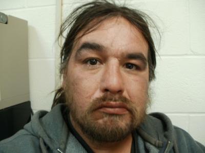 Newholy Travis Raymond a registered Sex Offender of South Dakota