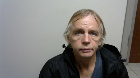 Mohr Larry Gene a registered Sex Offender of South Dakota