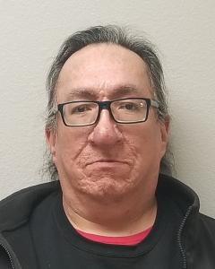 Charger Martin Waannatan a registered Sex Offender of South Dakota