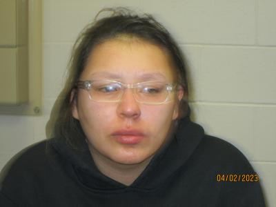 Strong Dlena Arielle a registered Sex Offender of South Dakota