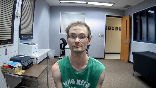 Bruns Devan Aaron a registered Sex Offender of South Dakota