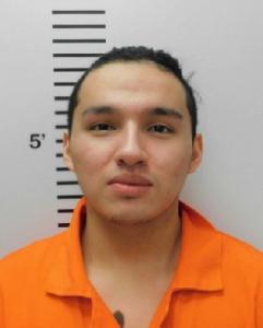 Drapeau Xzaviyon Raylee a registered Sex Offender of South Dakota