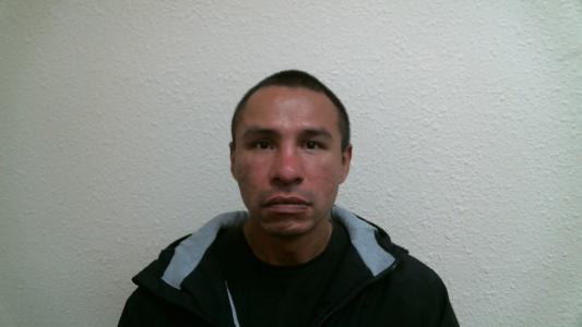 Nightshield Cyprian Rondell a registered Sex Offender of South Dakota