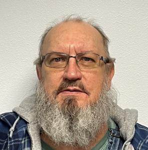 Sund Richard Dean a registered Sex Offender of South Dakota
