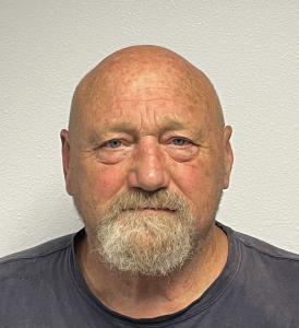 Peters Glen Lavern a registered Sex Offender of South Dakota