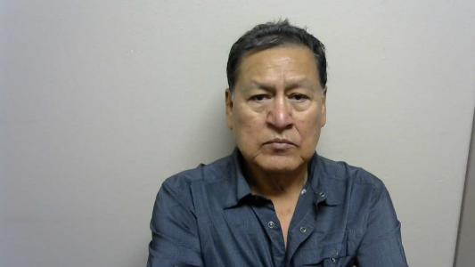 Buffalo Warren Dallas a registered Sex Offender of South Dakota
