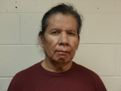 Killsplenty Donovan Dean a registered Sex Offender of South Dakota