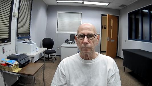 Weiger Wallace Willis a registered Sex Offender of South Dakota
