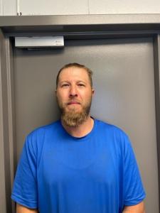 Troska Aaron Jay a registered Sex Offender of South Dakota