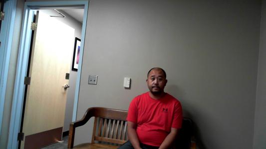 Vang James a registered Sex Offender of South Dakota