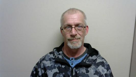 Bult Barry Lee a registered Sex Offender of South Dakota
