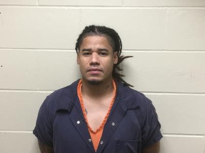 Hislaw Jarelle Richard a registered Sex Offender of South Dakota