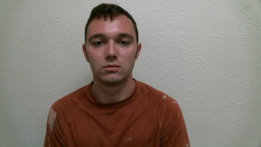 Daniel Alec Walker a registered Sex Offender of South Dakota
