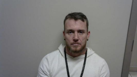 Dorzok Adam Corey a registered Sex Offender of South Dakota