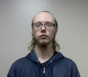 Gassman Taylen Lee a registered Sex Offender of South Dakota