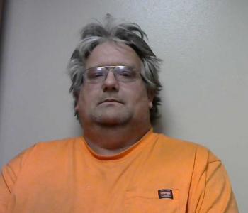 Hoag Glen Richard a registered Sex Offender of South Dakota