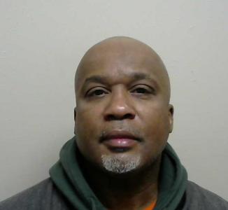 Berry Kevin Lamar a registered Sex Offender of South Dakota