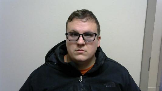 Weeks Matthew Wayne a registered Sex Offender of South Dakota