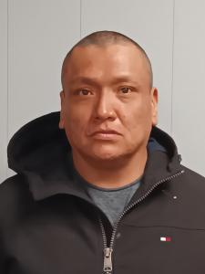 Littlewounded Rayme David a registered Sex Offender of South Dakota
