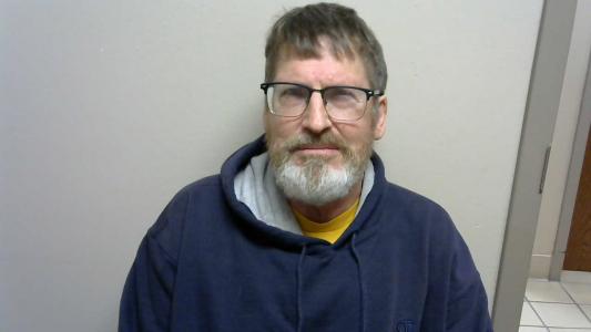 Burgers James Walter a registered Sex Offender of South Dakota