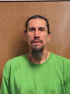 Loveswar Robert Raymond a registered Sex Offender of South Dakota