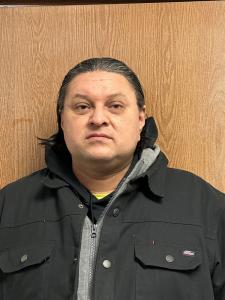 Gerry Sheldon Ray a registered Sex Offender of South Dakota