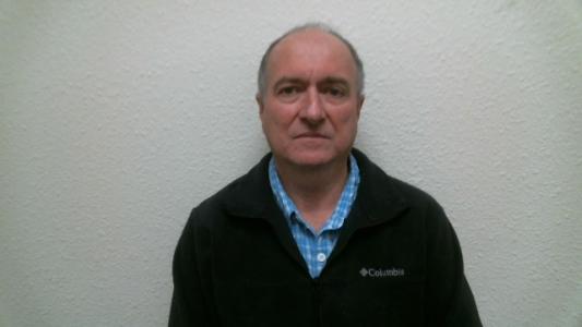 Elsom George Murray a registered Sex Offender of South Dakota