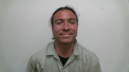 Burritt Howard Charles a registered Sex Offender of South Dakota