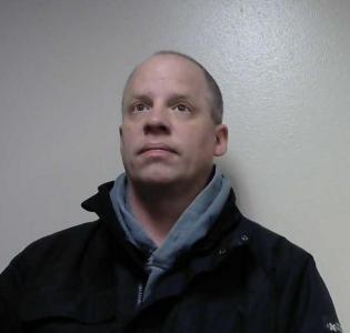Straatmeyer Chad Everett a registered Sex Offender of South Dakota