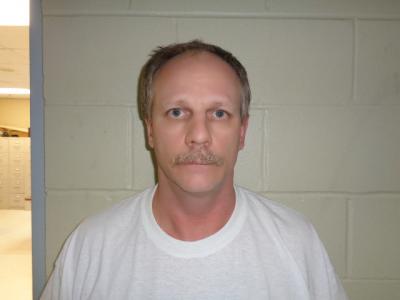 Burton David William a registered Sex Offender of South Dakota