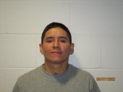 Hill Aaron Jorden a registered Sex Offender of South Dakota