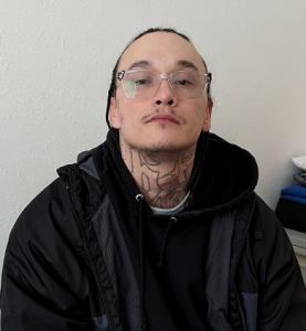 Larrabee Sylvan Loren a registered Sex Offender of South Dakota