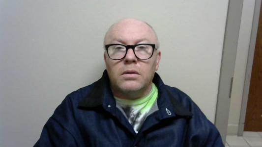 Posey Timothy Wayne a registered Sex Offender of South Dakota