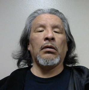 Byrd Michael Dean a registered Sex Offender of South Dakota