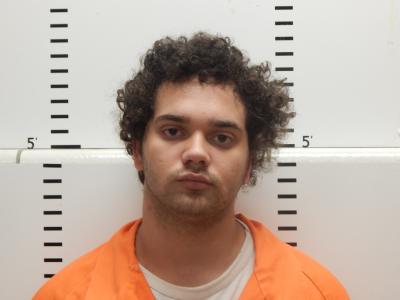 Carroll Colby Joe a registered Sex Offender of South Dakota