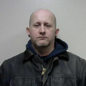 Amolins Anthony Douglas a registered Sex Offender of South Dakota