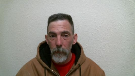 Cammel Charles Wayne a registered Sex Offender of South Dakota