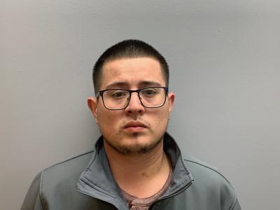 Rodriguez Nick Ray a registered Sex Offender of South Dakota