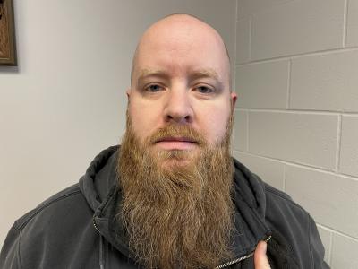Leaman Kevin Thomas a registered Sex Offender of South Dakota