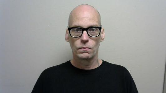 Campbell Jamie John a registered Sex Offender of South Dakota
