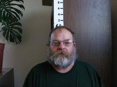 Struecker Albert Eugene a registered Sex Offender of South Dakota