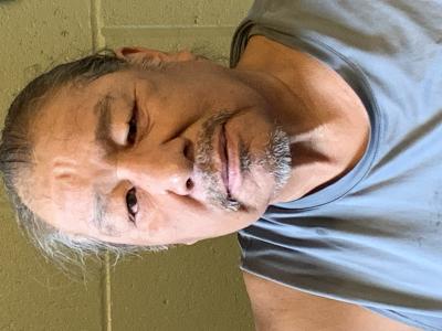 Warrior Dale Glenn Sr a registered Sex Offender of South Dakota