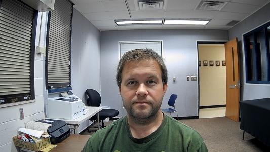 Kerbo Stephen Orion a registered Sex Offender of South Dakota