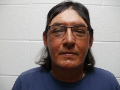 Mednansky Duane Edward a registered Sex Offender of South Dakota