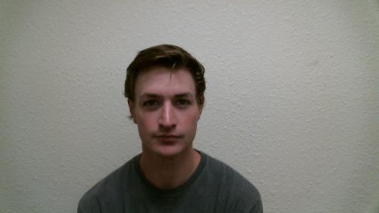 Coats Zachary Josiah a registered Sex Offender of South Dakota