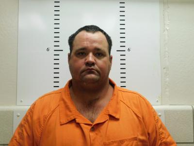 Anderson Terry Wayne a registered Sex Offender of South Dakota