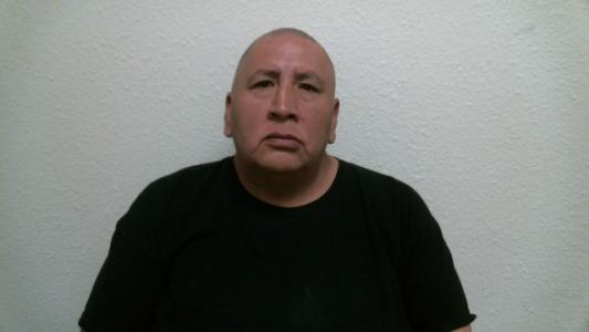 Blackbull Aaron Roland Jr a registered Sex Offender of South Dakota