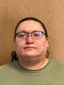 Killsinwater Bruce Byron Jr a registered Sex Offender of South Dakota