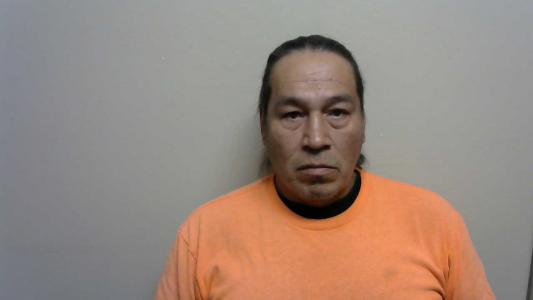 Amos Darrin Troy a registered Sex Offender of South Dakota