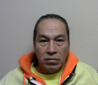 Amos Darrin Troy a registered Sex Offender of South Dakota